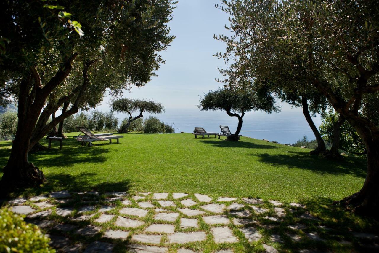 Eremo Della Maddalena Hotel Монтеросо ал Маре Екстериор снимка
