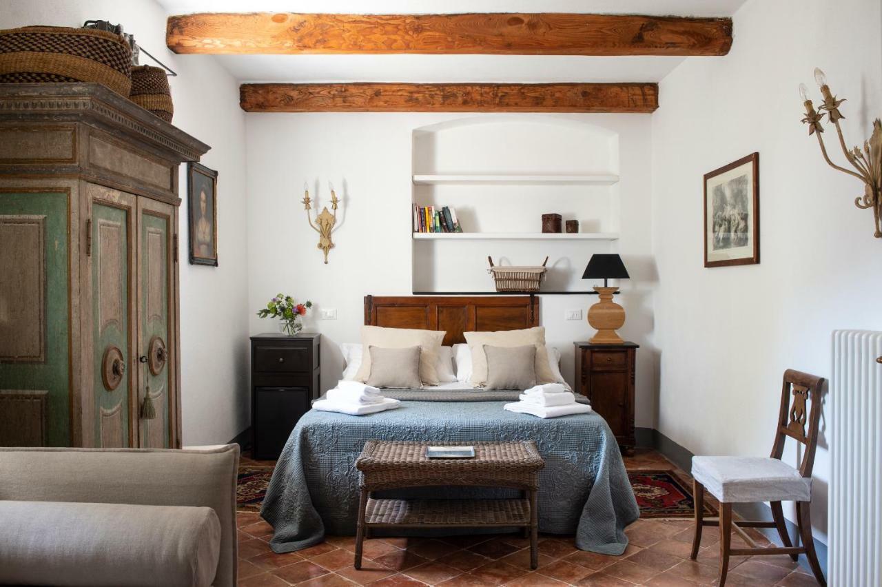 Eremo Della Maddalena Hotel Монтеросо ал Маре Екстериор снимка