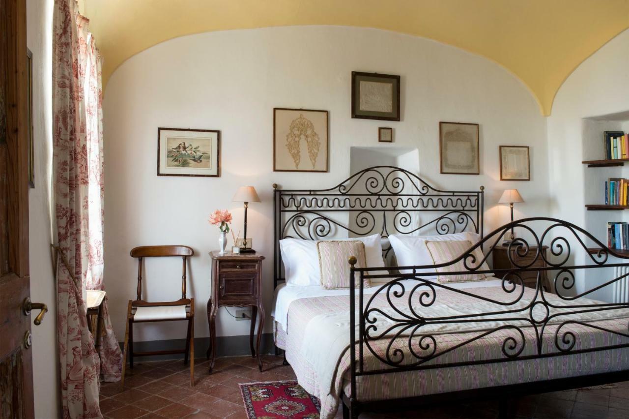 Eremo Della Maddalena Hotel Монтеросо ал Маре Екстериор снимка