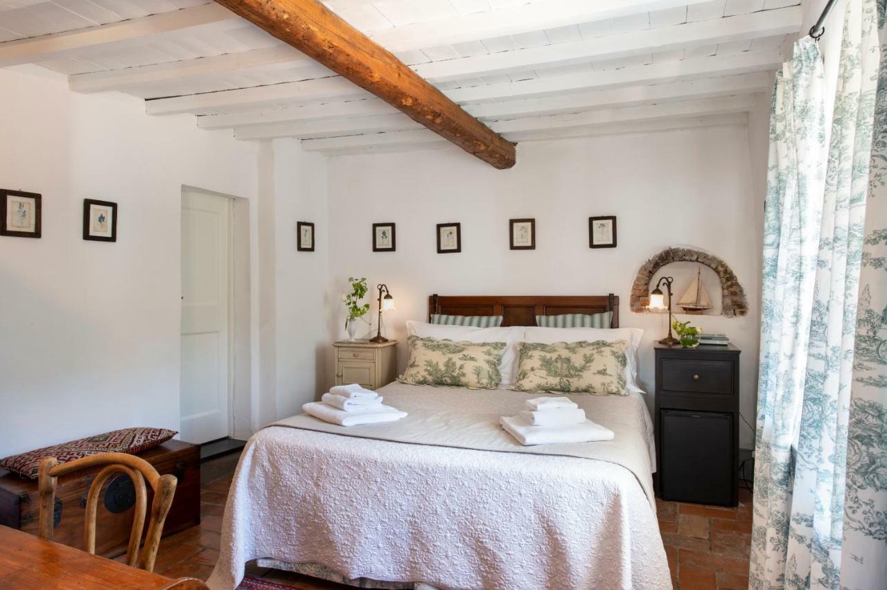 Eremo Della Maddalena Hotel Монтеросо ал Маре Екстериор снимка
