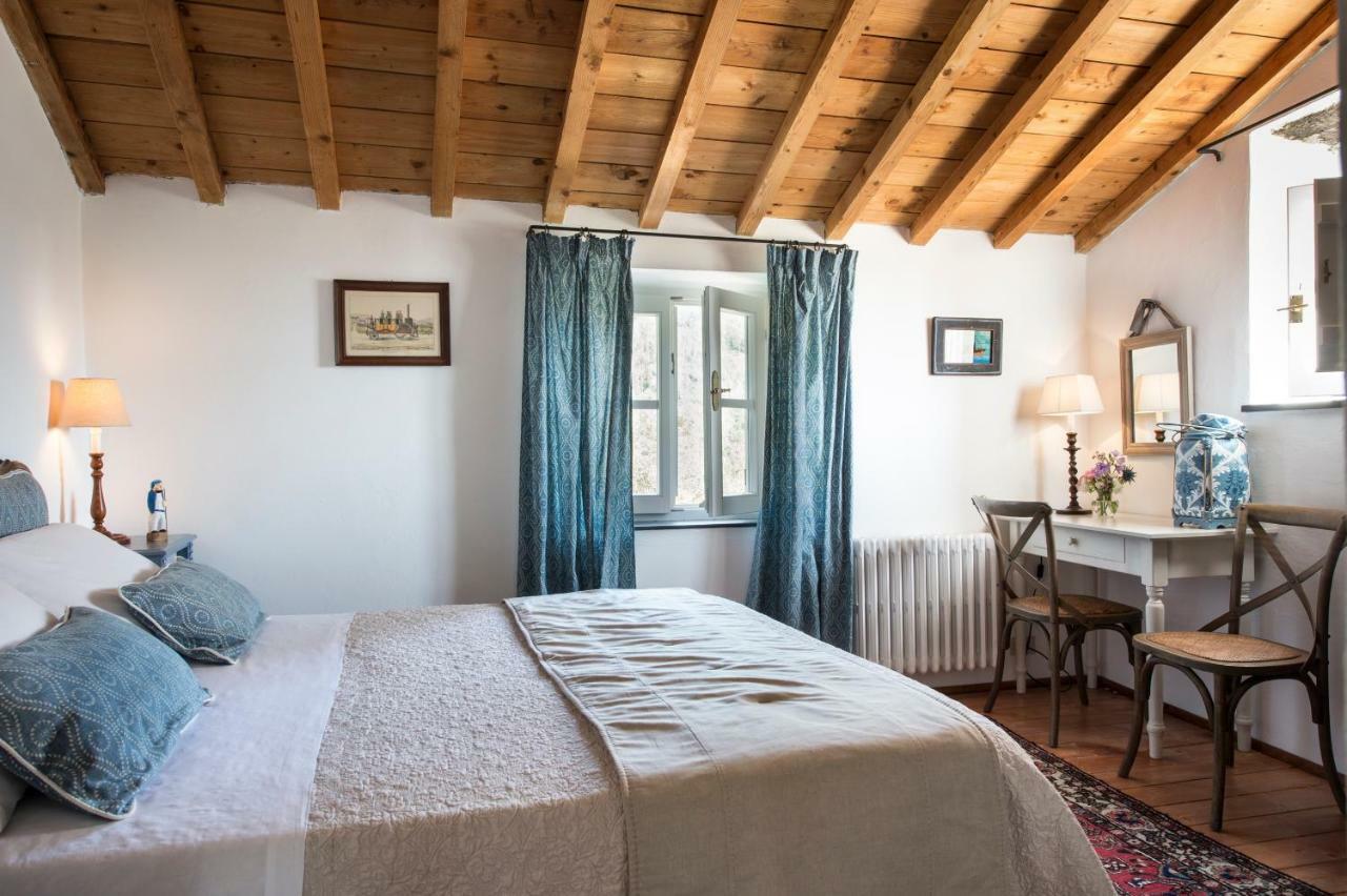 Eremo Della Maddalena Hotel Монтеросо ал Маре Екстериор снимка