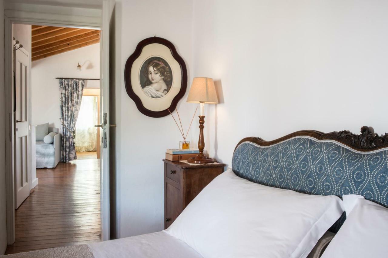 Eremo Della Maddalena Hotel Монтеросо ал Маре Екстериор снимка