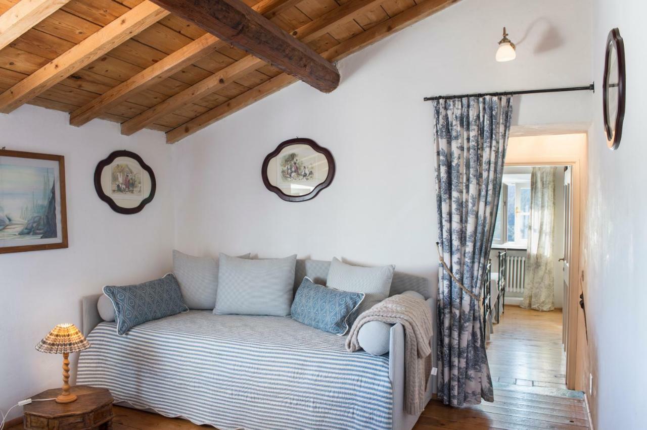 Eremo Della Maddalena Hotel Монтеросо ал Маре Екстериор снимка